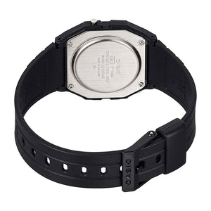 Reloj Casio Vintage F-94WA-9DG Franjas Amarillas