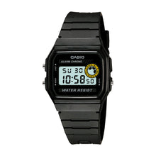 Reloj Casio Vintage F-94WA-8DG Negro