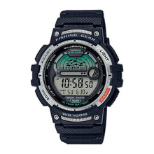 Reloj Casio Vintage Fishing Gear WS-1200H-1AVCF Negro