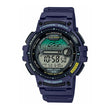 Reloj Casio Vintage Fishing Gear WS-1200H-2AV Azul