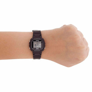 Reloj Casio Vintage LA-20WH-1ADF Negro - Dando la Hora