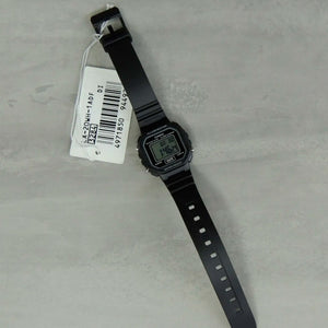 Reloj Casio Vintage LA-20WH-1ADF Negro - Dando la Hora