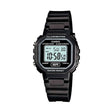 Reloj Casio Vintage LA-20WH-1ADF Negro