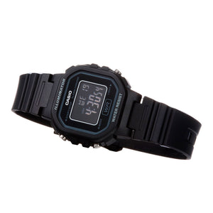 Reloj Casio Vintage LA-20WH-1BDF Negro