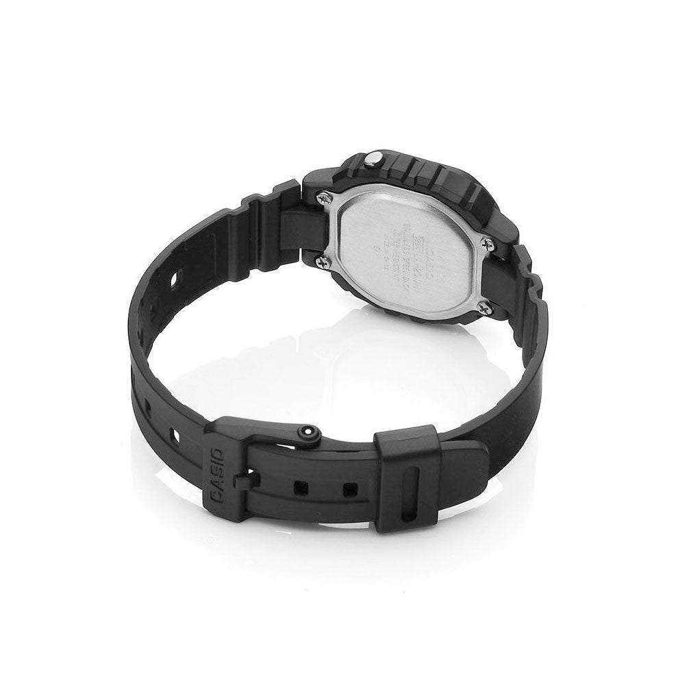 Reloj Casio Vintage LA-20WH-1BDF Negro