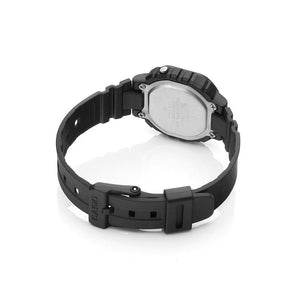 Reloj Casio Vintage LA-20WH-1BDF Negro