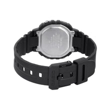 Reloj Casio Vintage LA-20WH-1CDF Negro - Dando la Hora