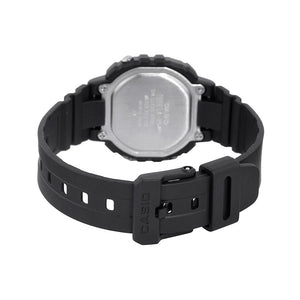 Reloj Casio Vintage LA-20WH-1CDF Negro - Dando la Hora