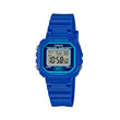 Reloj Casio Vintage LA-20WH-2ADF Azul