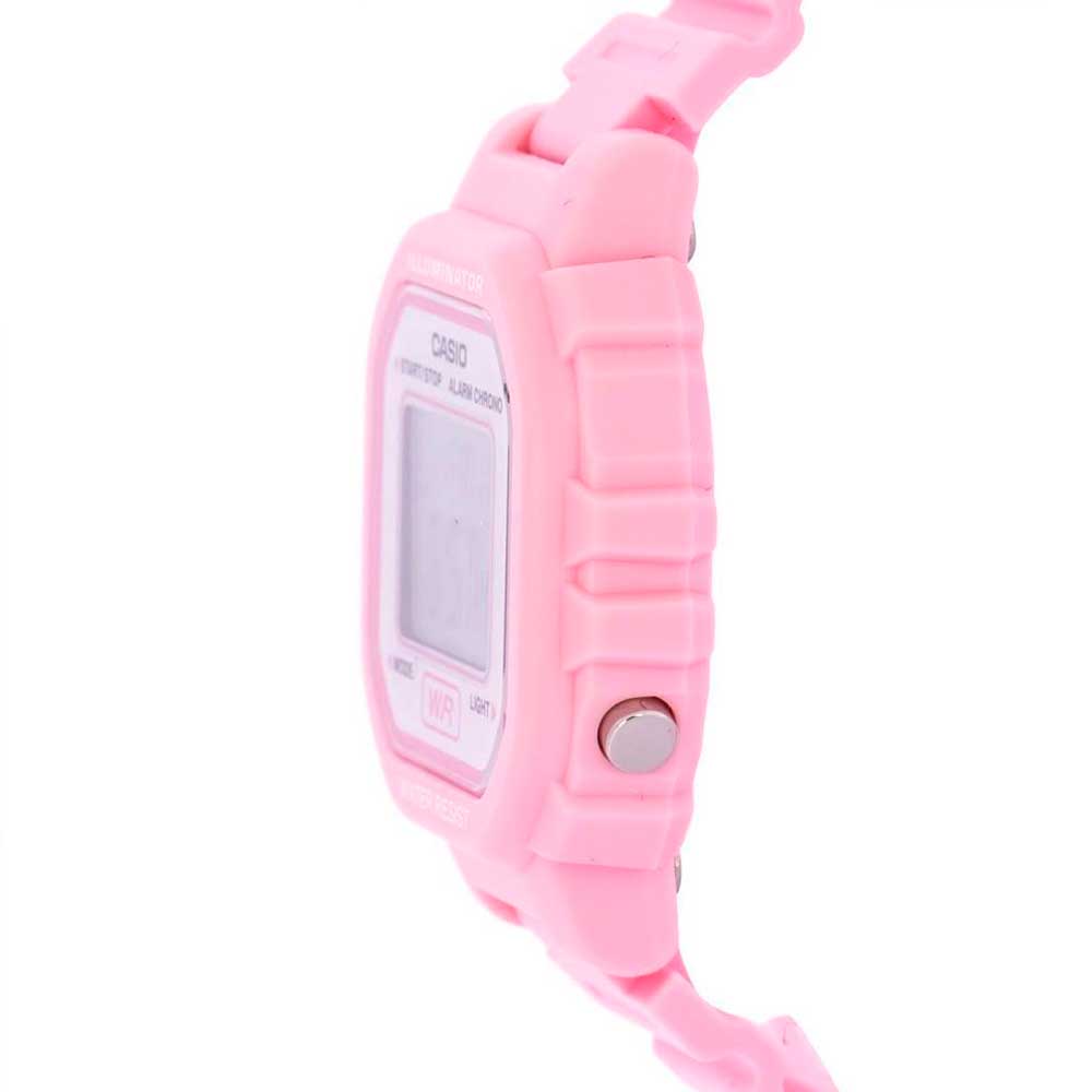 Reloj Casio Vintage LA-20WH-4A1DF Rosado