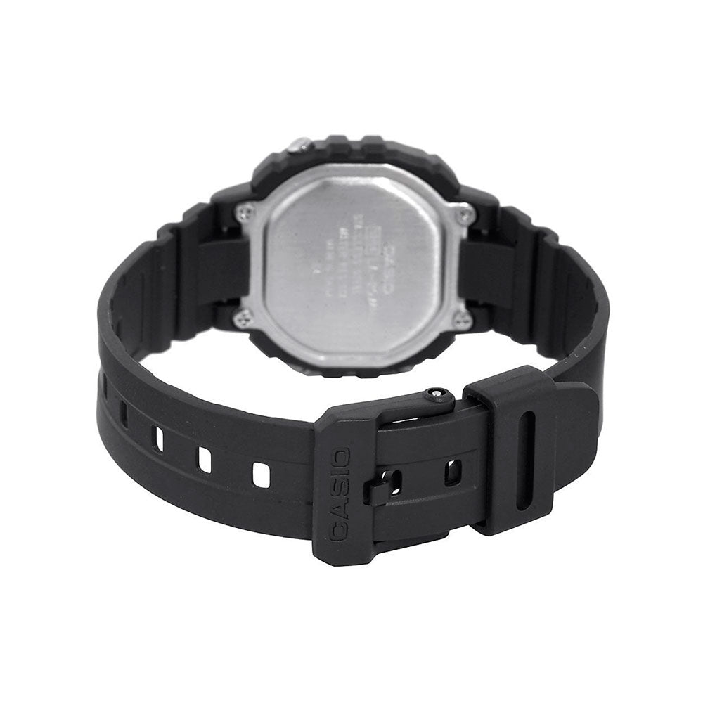 Reloj Casio Vintage LA-20WH-8ADF Gris Rosado
