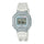 Reloj Casio Vintage LA-20WHS-7ADF Plateado - Dando la Hora