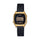 Reloj Casio Vintage LA670WEMB-1DF Milanese Dorado Negr - Dando la Hora