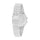 Reloj Casio Vintage LA680WA-1BDF Plateado Negro