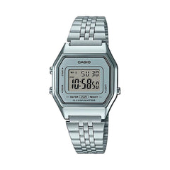 Reloj casio flores hotsell