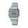 Reloj Casio Vintage LA680WA-7DF Plateado