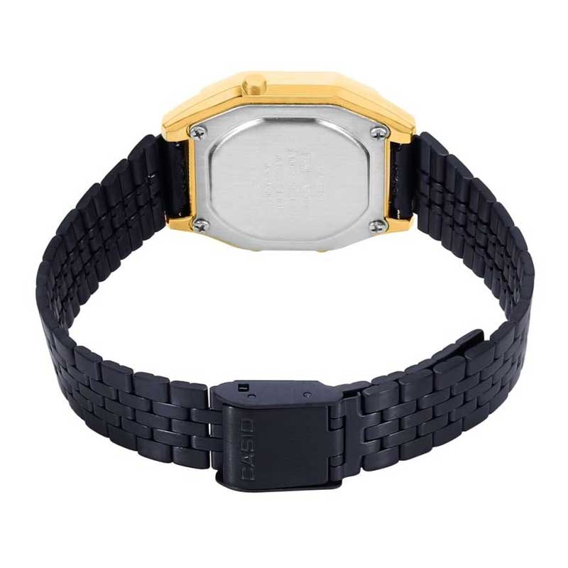Casio la680wegb discount