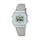 Reloj Casio Vintage LA680WEL-8DF Correa de Cuero - Dando la Hora