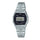Reloj Casio Vintage LA690WA-1DF Plateado