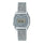 Reloj Casio Vintage LA690WEM-7DF Plateado Milanese