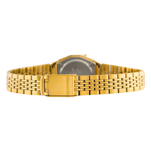 Reloj Casio Vintage LA690WGA-9DF Dorado