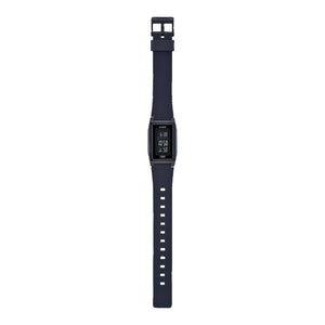 Reloj Casio Vintage LF-10WH-1DF negro - Dando la Hora