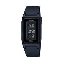 Reloj Casio Vintage LF-10WH-1DF negro - Dando la Hora