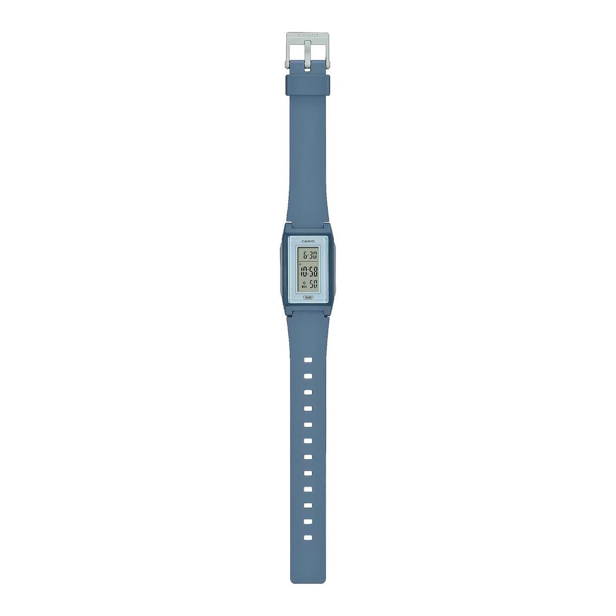 Reloj Casio Vintage LF-10WH-2DF Azul - Dando la Hora