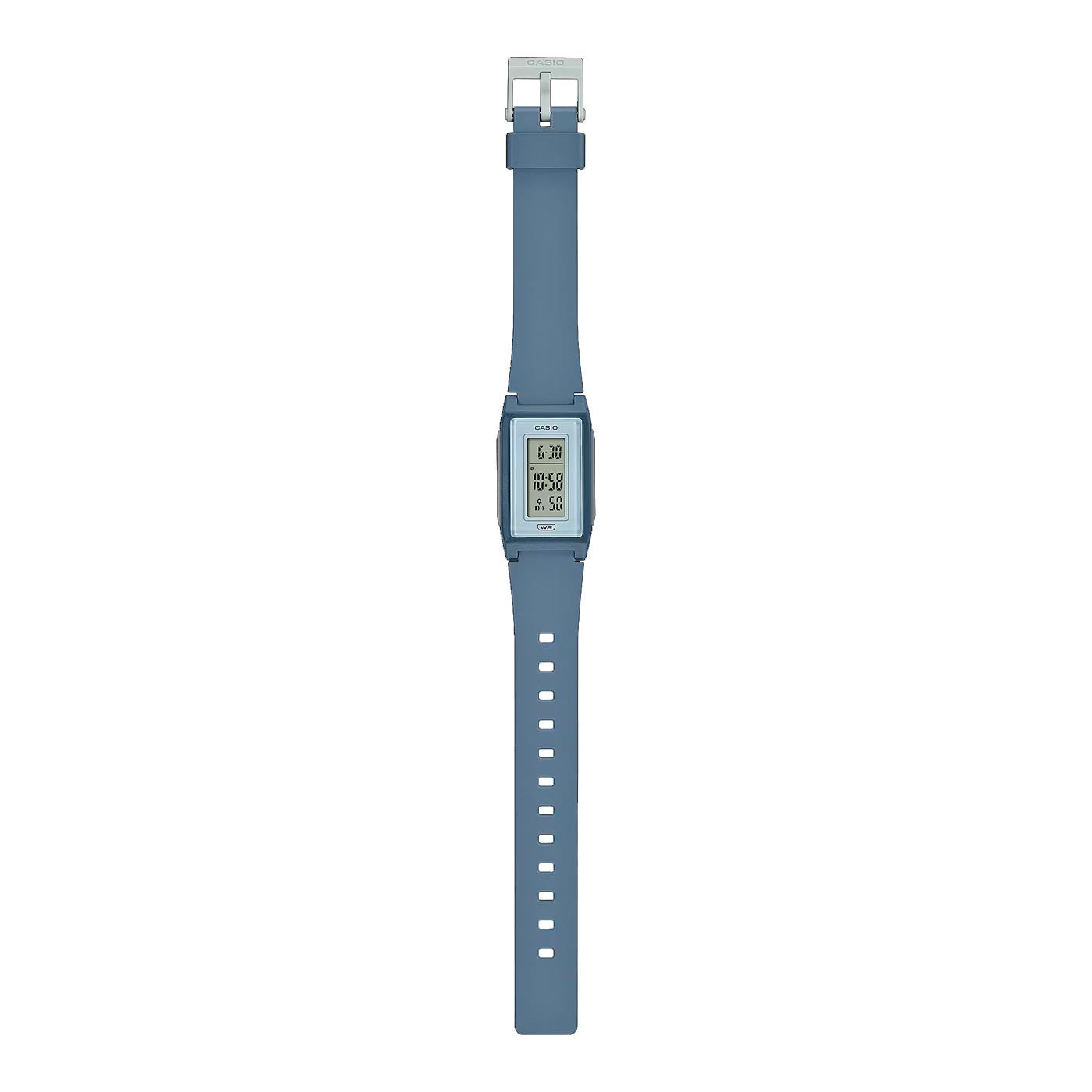 Reloj Casio Vintage LF-10WH-2DF Azul - Dando la Hora