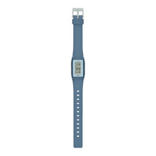 Reloj Casio Vintage LF-10WH-2DF Azul - Dando la Hora