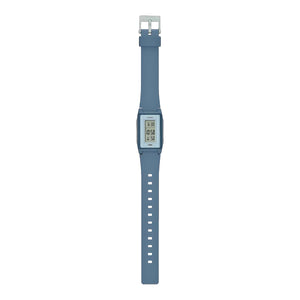 Reloj Casio Vintage LF-10WH-2DF Azul - Dando la Hora