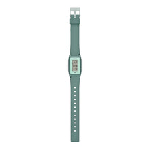 Reloj Casio Vintage LF-10WH-3DF verde - Dando la Hora