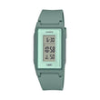 Reloj Casio Vintage LF-10WH-3DF Verde