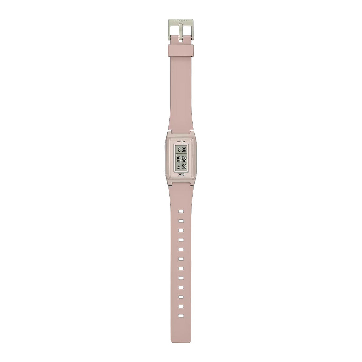 Reloj Casio Vintage LF-10WH-4DF Azul - Dando la Hora