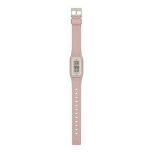 Reloj Casio Vintage LF-10WH-4DF Azul - Dando la Hora