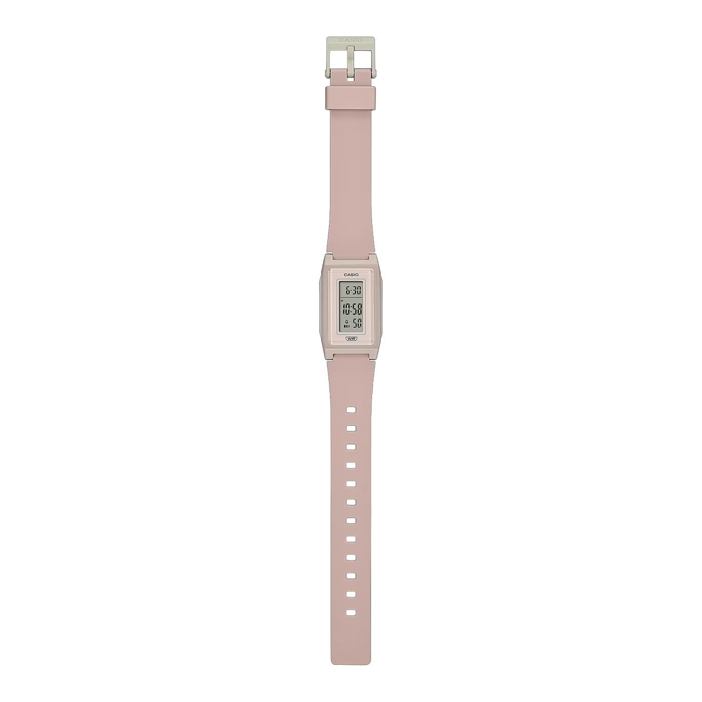 Reloj Casio Vintage LF-10WH-4DF Azul - Dando la Hora