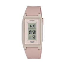 Reloj Casio Vintage LF-10WH-4DF Azul - Dando la Hora