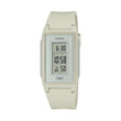 Reloj Casio Vintage LF-10WH-8DF Crema