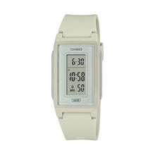 Reloj Casio Vintage LF-10WH-8DF crema - Dando la Hora