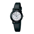 Reloj Casio Vintage LQ-139AMV-7B3LDF Círculo Plata