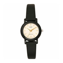 Reloj Casio Vintage LQ-139EMV-9ALDF Champaña - Dando la Hora