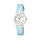 Reloj Casio Vintage LQ-139L-2BDF Correa de Cuero- Dando la Hora