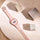 Reloj Casio Vintage LW-204-4ADF Rosado Digital - Dando la Hora