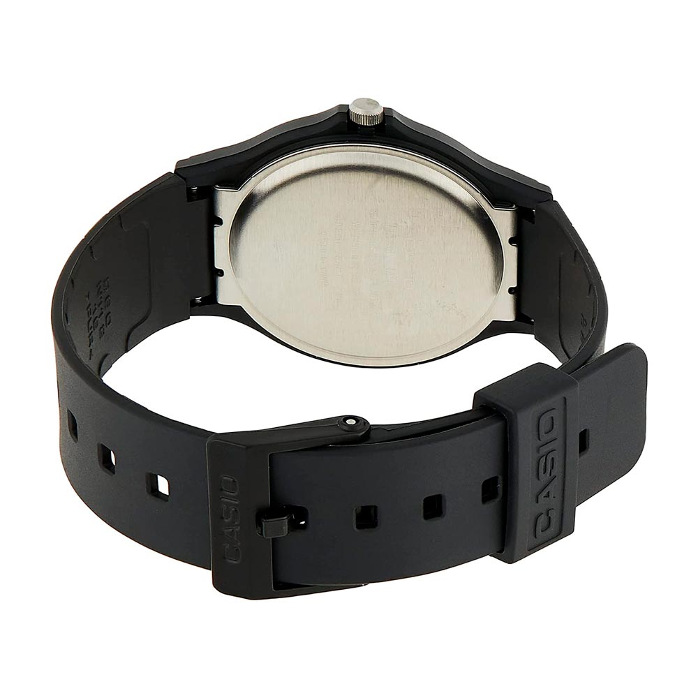 Reloj Casio Vintage MQ-24-9ELDF Flat Dial - Dando la Hora