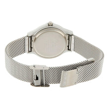 Reloj Casio Vintage MQ-24M-1EDF Plateado Milanese - Dando la Hora