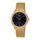 Reloj Casio Vintage MQ-24MG-1EDF Dorado Milanese - Dando la Hora
