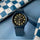 Reloj Casio Vintage MQ-24UC-2BDF Negro Flat Dial - Dando la Hora