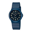 Reloj Casio Vintage MQ-24UC-2BDF Azul Números