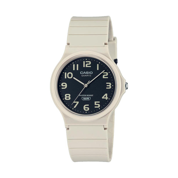 Reloj Casio Vintage MQ-24UC-8BDF Flat Dial - Dando la Hora
