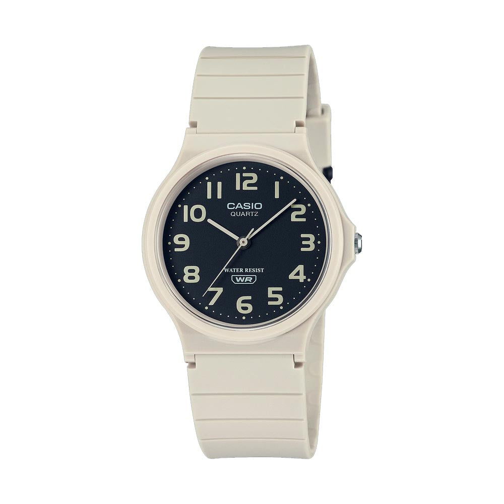 Reloj Casio Vintage MQ-24UC-8BDF Flat Dial - Dando la Hora